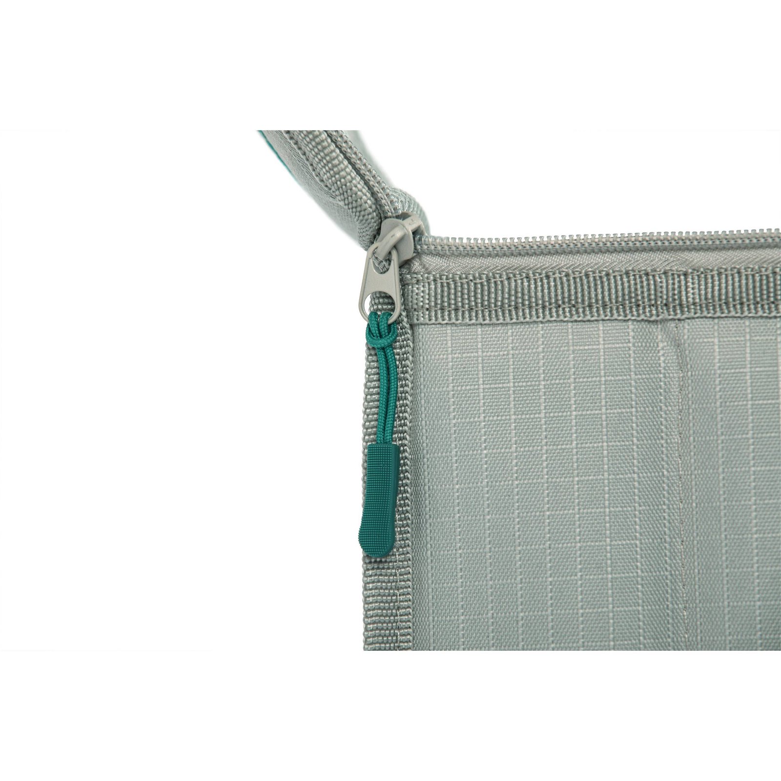 Transporttasche für Sturmlaterne 'Baby Special 276', grau, 29 x 15 x 15 cm