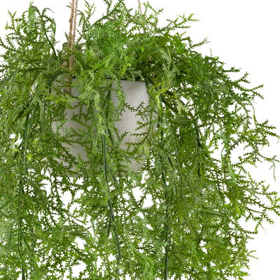 Kunstpflanze Moosfarn, Höhe ca. 90 cm Kunstpflanze Moosfarn, Höhe ca. 90 cm