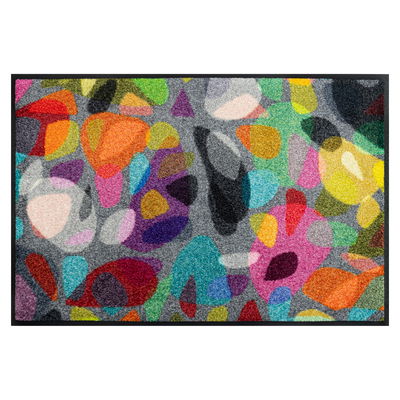 Kleen-Tex Fußmatte 'Reodiva', ca. 75 x 50 cm Kleen-Tex Fußmatte 'Reodiva', ca. 75 x 50 cm