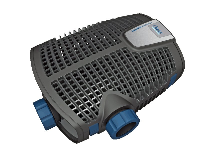 AquaMax Eco Premium 16000 Filter- und Bachlaufpumpe