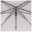 Doppler Sonnenschirm 'Act Neo Push Up', hellgrau, Ø ca. 310 cm