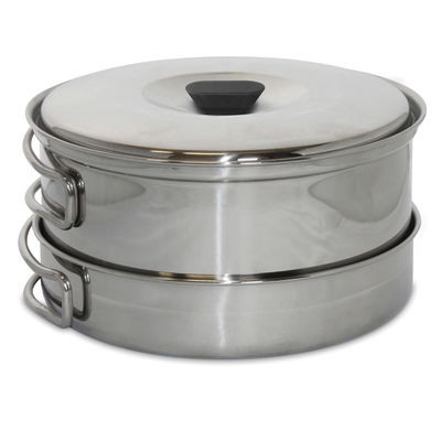 Enders Kochtopfset 'Culina', 6tlg. Enders Kochtopfset 'Culina', 6tlg.