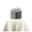 Doppler Sonnenschirm 'Act Neo Push Up', natur, Ø ca. 310 cm