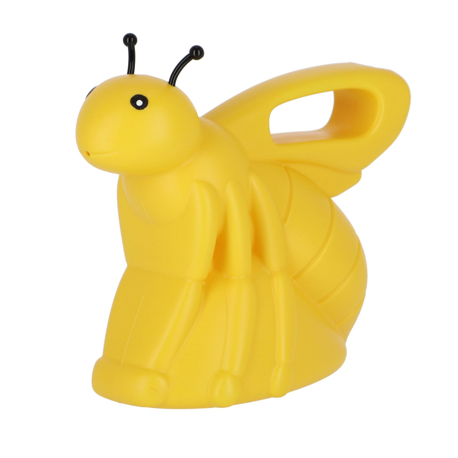 Gießkanne 'Biene', gelb