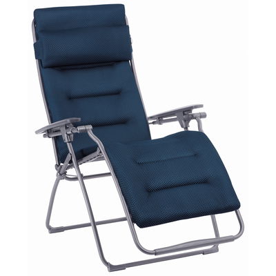 Relaxsessel Futura BeComfort®, blau