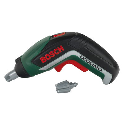 Bosch-Akkuschrauber Ixolino II für Kinder Bosch-Akkuschrauber Ixolino II für Kinder