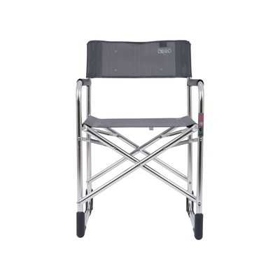 Crespo Regiesessel 'AL-214/40', grau