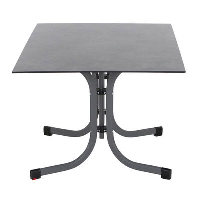 Klapptisch 'Sola', Siena Garden, anthrazit Klapptisch 'Sola', Siena Garden, anthrazit