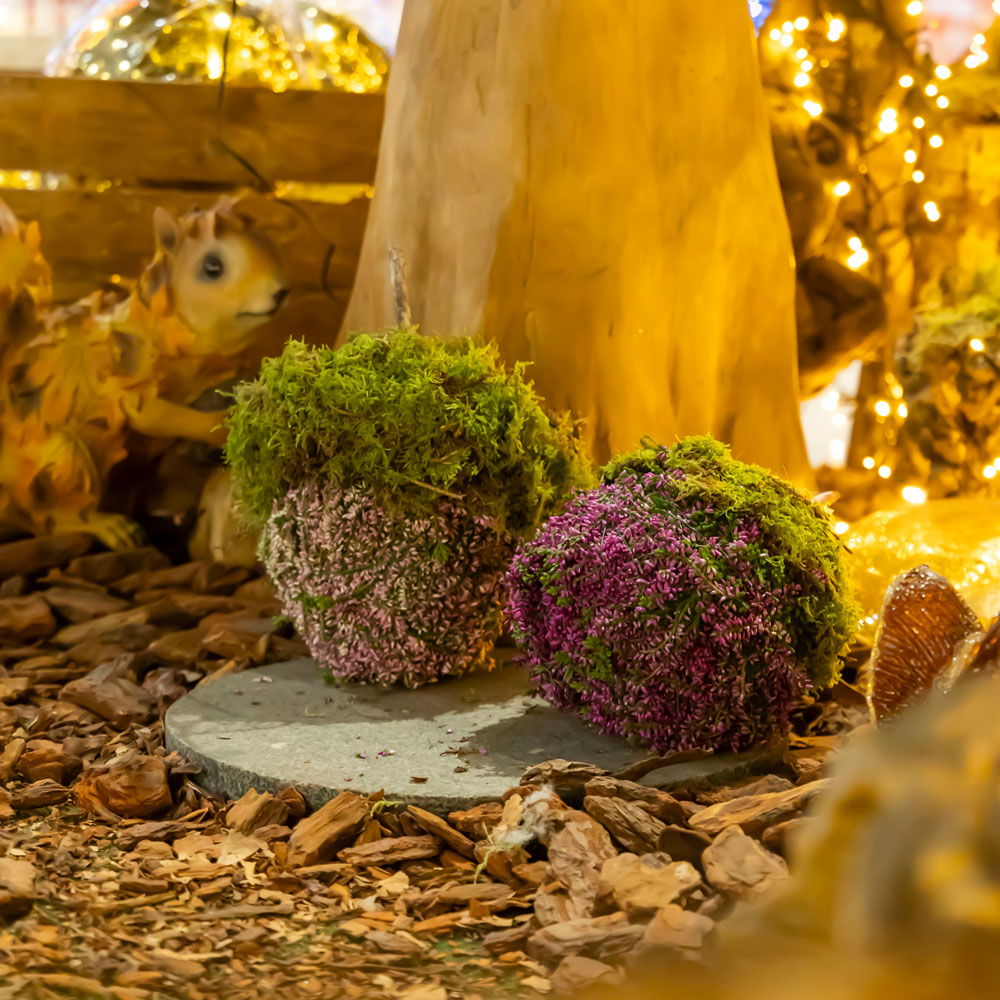 Workshop Herbstmarkt 