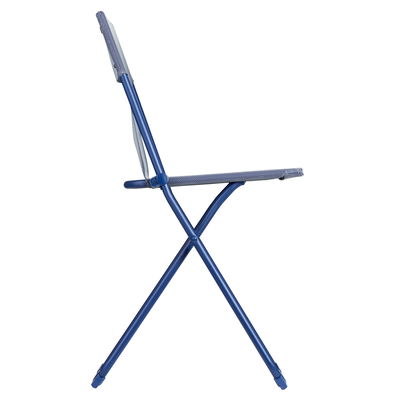 Klappstuhl 'Chaise Balcony II', indigo Klappstuhl 'Chaise Balcony II', indigo