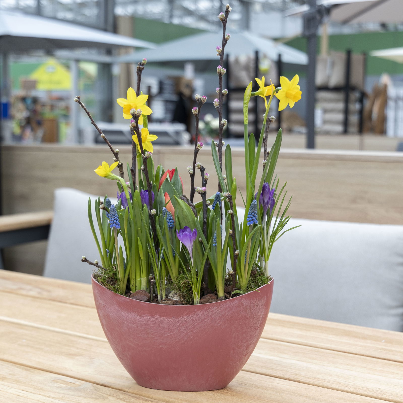 Workshop Erlebnis-Shopping 