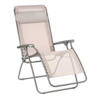 Relaxsessel 'R Clip', pink, Batyline®