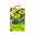 Erythronium Pagode (Hundzahnlilie) gelb, 2 Blumenzwiebeln