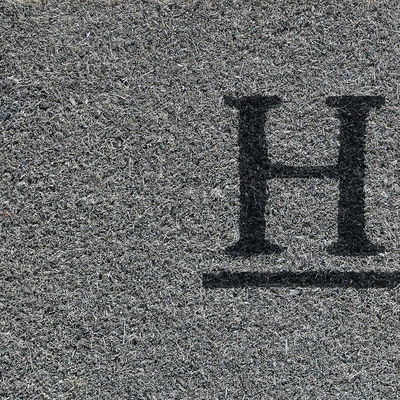 Kölle Kokos Fußmatte Kölle Kokos Fußmatte