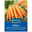 Kiepenkerl Saatgut Möhre 'Amsterdam2/Salto®', orange