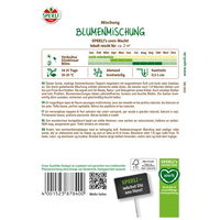 Sperli Blumensamen, Blumenmischung, 'Sperli`'s 1001-Nacht'