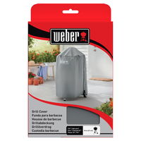 Weber® Abdeckhaube Standard für Holzkohlegrills 47 cm