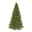 Triumph Tree Kunst-Tanne 'Forest Frosted Slim', Höhe ca. 155 cm