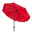 Doppler Sonnenschirm 'Sunline Neo' inkl. Tragetasche, rot, Ø ca. 150 cm