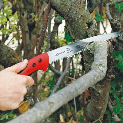 Felco Baumsäge Nr. 611 mit Träger Felco Baumsäge Nr. 611 mit Träger