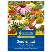 Kiepenkerl Saatgutmischung Sonnenhut 'Paradiso'