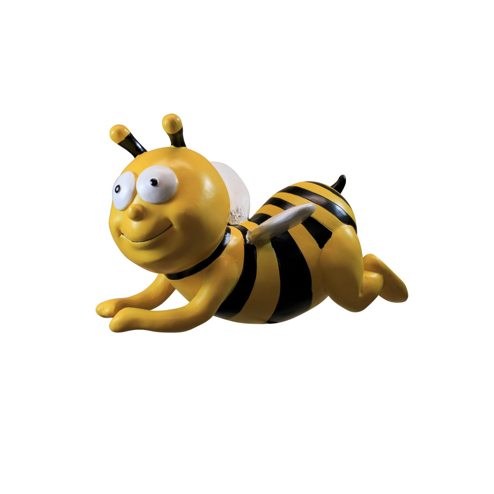 Dekofigur Biene groß, Höhe ca. 80 cm