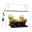 Anzuchtlampe GrowLight Duo dimmbar, 22 Watt