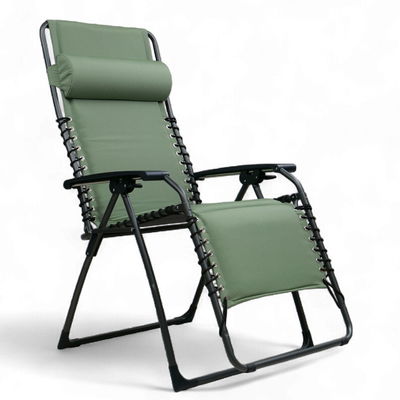 Sungörl Relaxliege 'Oasi Verde XL', grün Sungörl Relaxliege 'Oasi Verde XL', grün