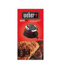 Weber® iGrill® Mini mit LED-Display