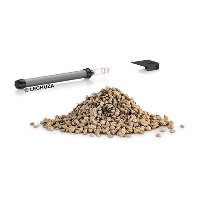 Lechuza Bewässerungsset für 'Balconera 50/80', neutral Lechuza Bewässerungsset für 'Balconera 50/80', neutral
