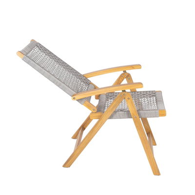 Klappsessel 'Fortuna'