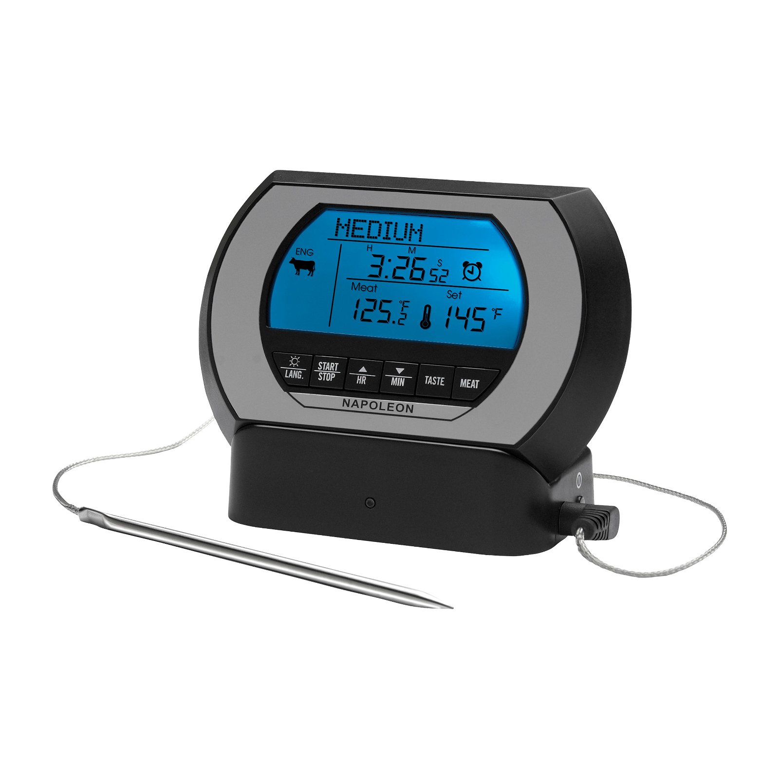 Napoleon PRO Digital Thermometer, wireless