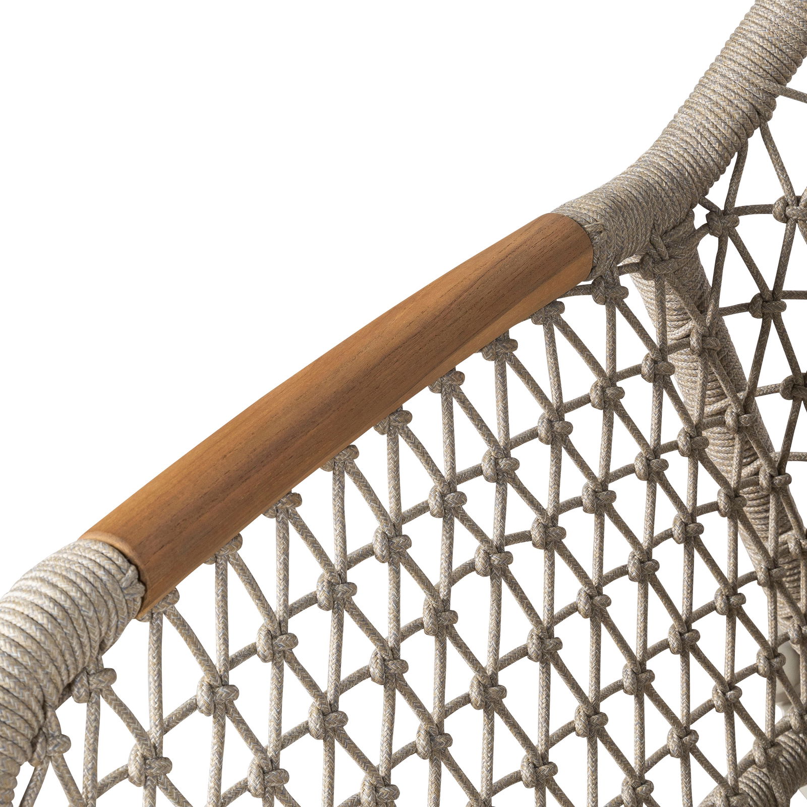 Kölle Loungebank 'Maui' inkl. Auflagen, 3-Sitzer, creme Kölle Loungebank 'Maui' inkl. Auflagen, 3-Sitzer, creme