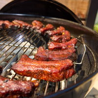 Weber Holzkohlegrill 'Original Kettle', ca. Ø 57 cm Weber Holzkohlegrill 'Original Kettle', ca. Ø 57 cm