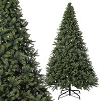 Künstlicher Weihnachtsbaum, Höhe ca. 240 cm Künstlicher Weihnachtsbaum, Höhe ca. 240 cm