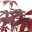Roter Fächerahorn 'Bloodgood', Höhe 60 - 80 cm, Topf 7,5 Liter