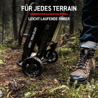 Weber Gasgrill 'Traveller', schwarz Weber Gasgrill 'Traveller', schwarz