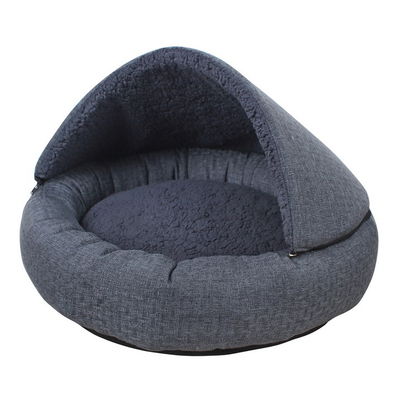 Silvio Design Katzenbett 'Babsi', grau Silvio Design Katzenbett 'Babsi', grau