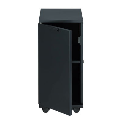 Enders Modularer Trolley, L 34 x B 47 x H 76 cm