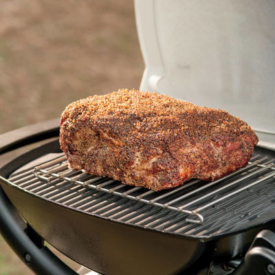 Weber® Original Bratenrost Q klein