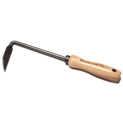 Cape-Cod-Weeder (Unkrautjäter) für Rechtshänder, mit Eschenholz-Griff 14 cm Cape-Cod-Weeder (Unkrautjäter) für Rechtshänder, mit Eschenholz-Griff 14 cm