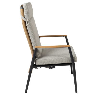 Kölle Hochlehner 'Bali', grau Kölle Hochlehner 'Bali', grau