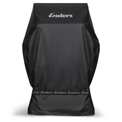Schutzhülle für 'eFlow PRO 2' von Enders, schwarz, 7 x 27 x 20 cm Schutzhülle für 'eFlow PRO 2' von Enders, schwarz, 7 x 27 x 20 cm