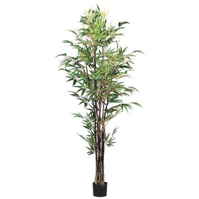 Kunstpflanze Bambus 'Chinese Wonder' Kunstpflanze Bambus 'Chinese Wonder'