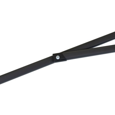 Doppler Sonnenschirm 'Basic Push Up', natur, ca. 210 x 210 cm Doppler Sonnenschirm 'Basic Push Up', natur, ca. 210 x 210 cm