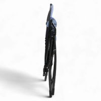 Sungörl Relaxliege 'Oasi Azzurro', blau Sungörl Relaxliege 'Oasi Azzurro', blau