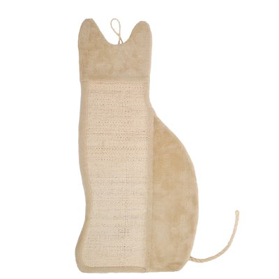 Silvio Design Kratzbrett 'Minja', natur Silvio Design Kratzbrett 'Minja', natur