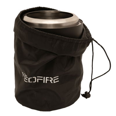 Tischfeuer 'Volcano', schwarz, Gr. M, Ø21 x H24,5 cm Tischfeuer 'Volcano', schwarz, Gr. M, Ø21 x H24,5 cm