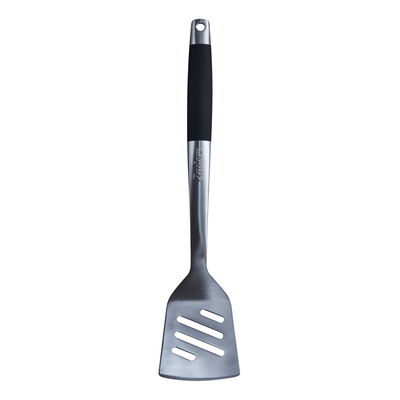 Enders Premium Grillwender, grau, Edelstahl, 2,5 x 42 x 9 cm