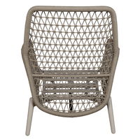 Kölle Loungesessel 'Maui' inkl. Auflagen, creme Kölle Loungesessel 'Maui' inkl. Auflagen, creme